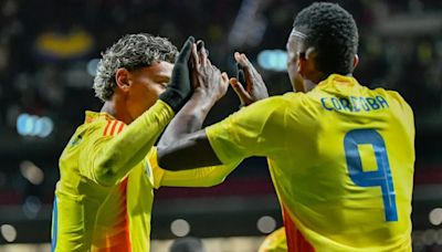 Histórico de Italia vuelve a la carga por jugador de la selección Colombia: de quién se trata