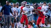 Top NC high school football teams shuffle after Week 2 upsets across NCHSAA divisions