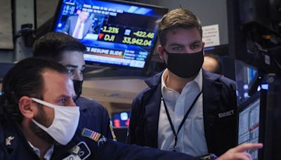 Wall Street cierra en verde y el Dow Jones sube un 0,85 % Por EFE