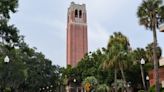 Wall Street Journal ranks UF #1 public university in the nation
