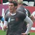 James Hook (rugby union)