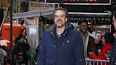 David Harbour found learning fight choreography for Violent Night 'exhausting'