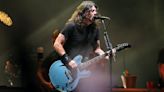 Foo Fighters tease 13-second clip of what appears to be their first new music since Taylor Hawkins’ passing