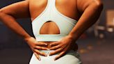 Nearly 40% of adults will have sciatica. Here's what you can do to make it less painful.