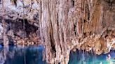 La Nación / Los cenotes de Valladolid: historias y maravillas naturales del Yucatán