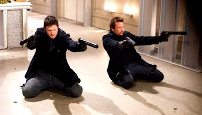 Norman Reedus and Sean Patrick Flanery to Return for New ‘Boondock Saints’ Film