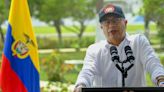 Petro aburrió a las asociaciones y gremios de Colombia con sus discursos: “Divide más al país”