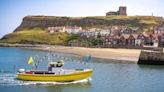 Seaside resort that's one of UK's best has sandy beaches and five-star dining