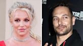 Britney Spears Recalls Sons Acting 'Hateful' Amid Kevin Federline Drama