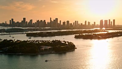 Jornada marcada por el calor en el sur de Florida: cómo enfrentarse a las altas temperaturas