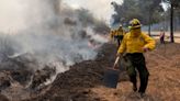 México moviliza a más de 16 mil combatientes para luchar contra 120 incendios forestales activos