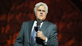 Jay Leno Seriously Burned in Car Fire in His Garage (UPDATE)