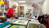Boyne Arts Center blossoms: Bigger space, bolder programs, beautiful gifts