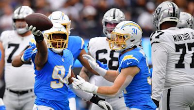 Chargers News: Two Linebackers Who Might Suffer from Roster Crunch