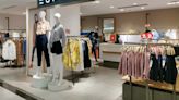 Another Iconic Fashion Chain Files Bankruptcy, Fate Of 586 Stores Unknown | iHeart