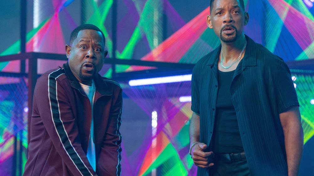 Box Office: ‘Bad Boys: Ride or Die’ Makes $5.9 Million in Previews