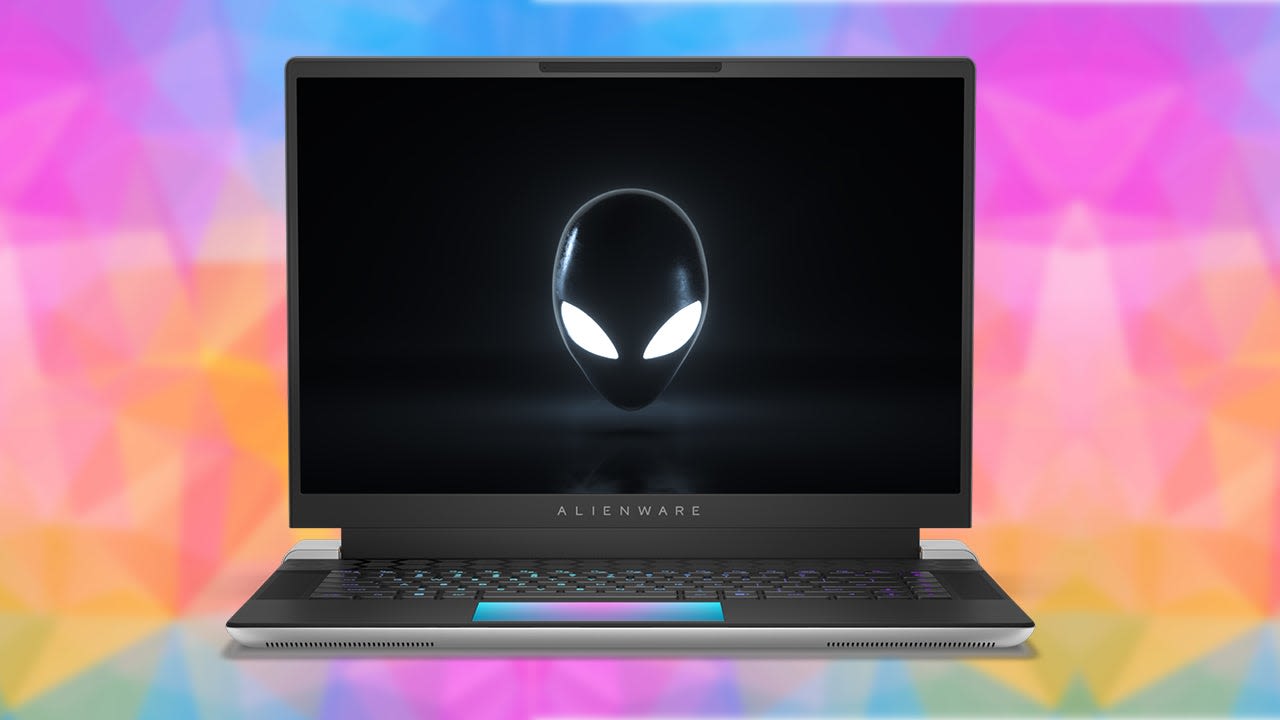 Save on the New 2024 Alienware x16 R2 Intel Core Ultra 9 GeForce RTX 4090 Slim Gaming Laptop - IGN