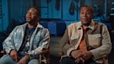 Kenan Thompson and Kel Mitchell reunite for gritty Kenan & Kel reboot on SNL