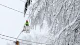 Snow, wind, power outages: New winter storm hits Seacoast NH, southern Maine