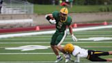 Aberdeen Roncalli picked up a resounding 38-0 football victory over Groton. Here's how.