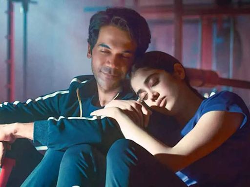 Mr & Mrs Mahi Full Movie Collection: Mr & Mrs Mahi box office collection day 1: Janhvi Kapoor and Rajkummar Rao starrer off to a good start, mints Rs 7.50 crore | - Times of India