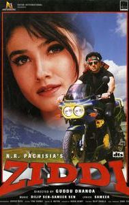 Ziddi (1997 film)