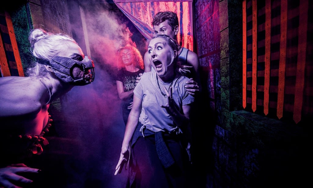 Universal Studios Halloween Horror Nights 2024: Everything To Know