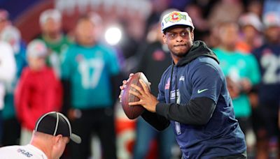 Mike Macdonald: Geno Smith is ‘answering the call’ for Seahawks