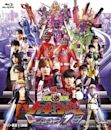 Ressha Sentai ToQger Returns: Super ToQ 7gou of Dreams