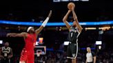 Player grades: Mikal Bridges drops 21 as Nets lose to Trail Blazers 105-103