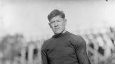 IOC reinstates Jim Thorpe's sole possession of 1912 Olympic gold medals