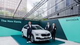 Škoda Kamiq 小改款發表上市，採雙車型規劃 102.8 萬起！