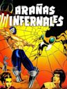 Arañas infernales