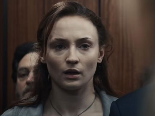 Prime Video's Haven TV Show: What We Know About The Sophie Turner Heist Thriller