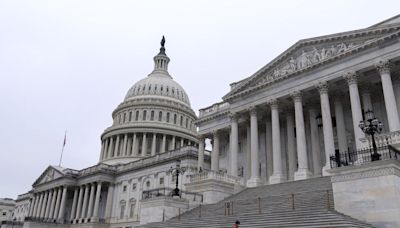 Senado rechaza por segunda vez el proyecto de ley fronterizo - La Opinión