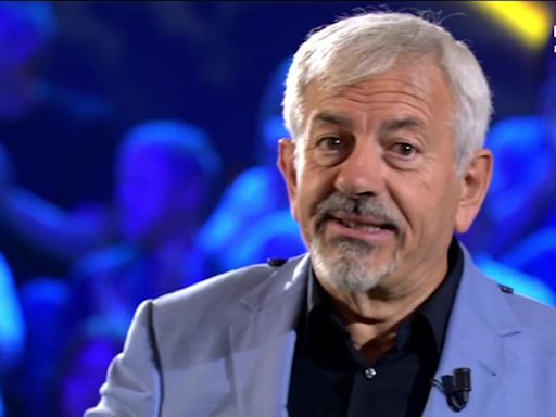 La mentira de Carlos Sobera sobre Olga Moreno en 'Supervivientes 2024' que no ha pasado desapercibida