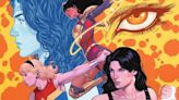 Wonder Woman #10 Reveals Hilarious Batman Fun Fact
