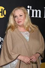 Cathy Moriarty