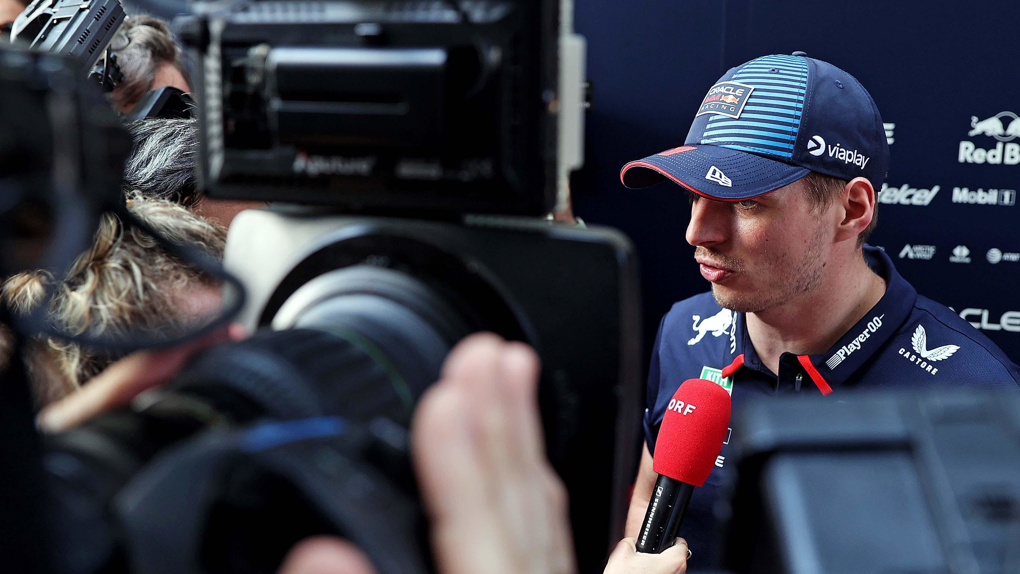 Red Bull F1 News: Max Verstappen Comments on Adrian Newey Exit - 'Incredibly Important for Success'