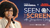'Seen on the Screen' Podcast: A Celebration of Universal Stories