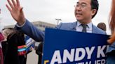 Kim, Bashaw win New Jersey primaries for Senate seat held by embattled Menendez