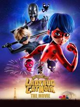 Miraculous: Ladybug & Cat Noir – Der Film