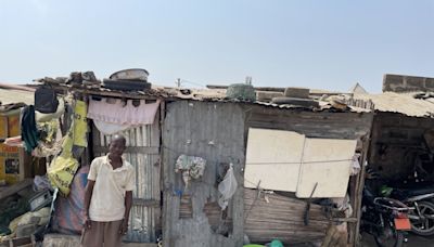 Say no to forced evictions in Benin