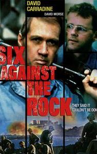 Six Against the Rock