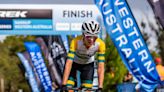 UCI Gravel World Series – Brendan Johnston, Justine Barrow conquer climbs of Nannup