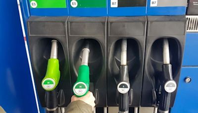 Precio de la gasolina hoy 2 de mayo 2024 en España: estas son las gasolineras más baratas