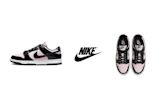 少女心誘捕器：Nike Dunk Low Black Pink 粉墨登場，絕妙撞色誰不愛！