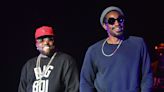 André 3000 Says OutKast Partner Big Boi Had the Best Reaction to Bars-Free Flute Album ‘New Blue Sun’