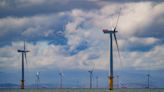 Major wind farm project off Norfolk coast revived after German developer steps in