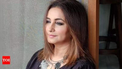Divya Dutta talks about her childhood | - Times of India